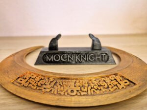 Moon Knight secivo
