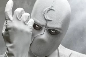 Moon Knight poster ffbc