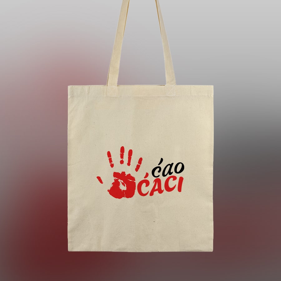 Cao Caci ceger