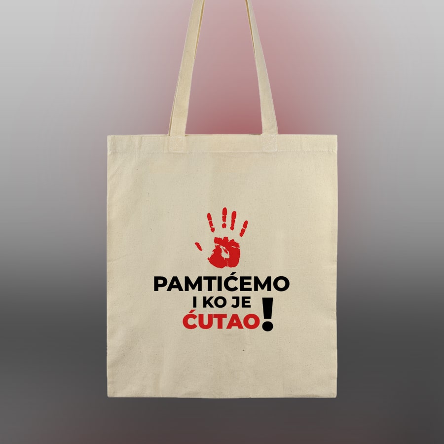 Pamticemo ceger