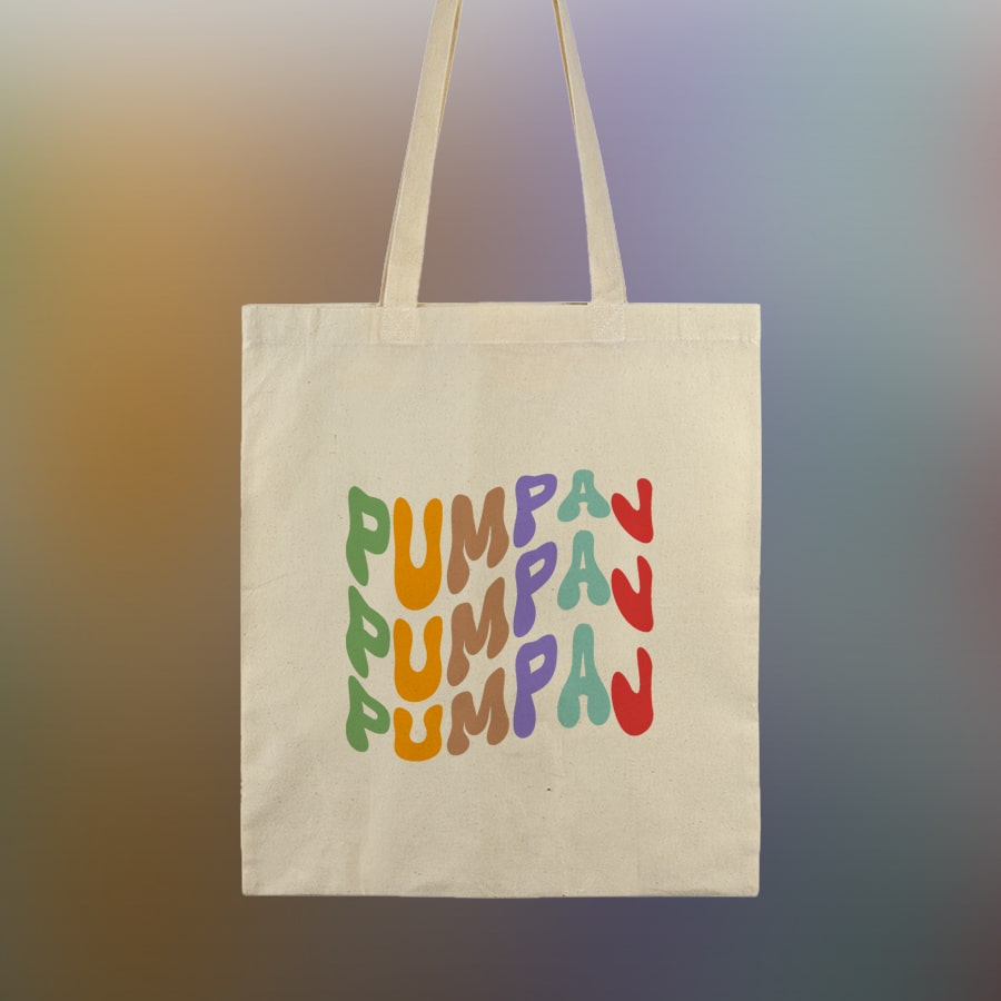 Pumpaj ceger
